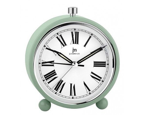 Настольные часы (11x13 см) Lowell JA7048V