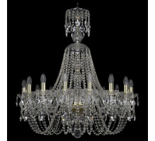 Подвесная люстра Bohemia Art Classic 11.11 11.11.16.300.XL-95.Gd.Sp