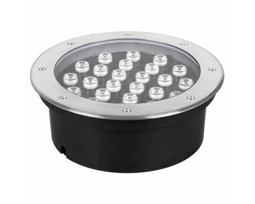 Встраиваемый в дорогу светильник Feron SP2707 32134