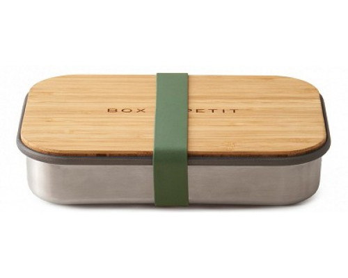 Ланчбокс (22.4x15.2x5.4 см) Box Appetit BAM-SB010