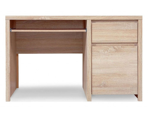 Стол компьютерный Каспиан BIU 1D1S