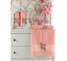 Набор полотенец для ванной Ballerina
