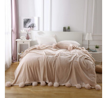 Плед (160x220 см) Super Ball