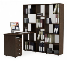 Стол компьютерный Оксфорд-4