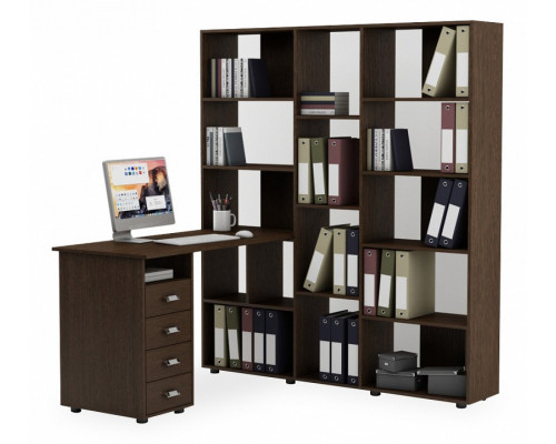 Стол компьютерный Оксфорд-4