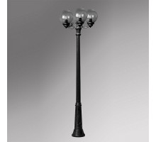 Наземный высокий светильник Fumagalli Globe 250 G25.158.S30.AZE27