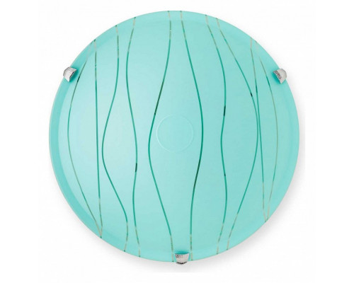 Накладной светильник TopLight Xithi TL9291Y-02GR