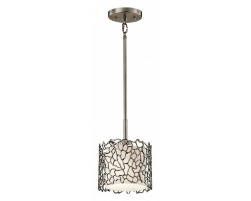 Светильник на штанге Kichler Silver Coral KL-SILVER-CORAL-MP