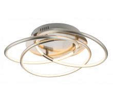 Потолочная люстра Globo Barna 67828-30N