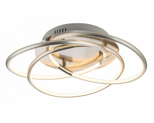 Потолочная люстра Globo Barna 67828-30N