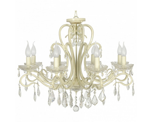 Подвесная люстра Arti Lampadari Luminare Luminare E 1.1.8.601 C