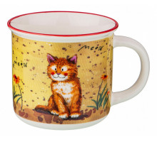 Кружка (360 мл) Lefard 260-54 260-541