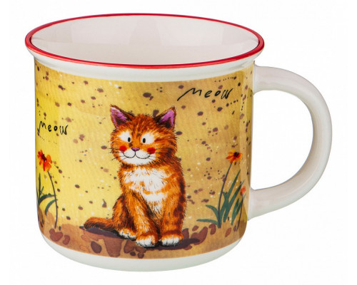 Кружка (360 мл) Lefard 260-54 260-541