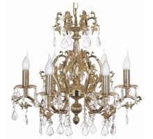 Подвесная люстра Dio D’Arte Sorrento Sorrento E 1.1.6.400 G