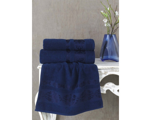 Банное полотенце (70x140 см) REBEKA