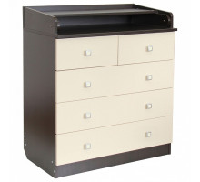 Комод пеленальный Фея 1780