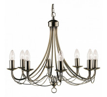 Подвесная люстра Arte Lamp Maypole A6300LM-8AB