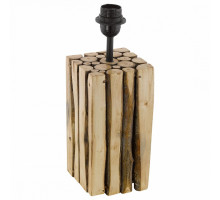 Настольная лампа декоративная Eglo ПРОМО Ribadeo 49833