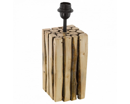 Настольная лампа декоративная Eglo ПРОМО Ribadeo 49833