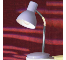 Настольная лампа офисная Lussole Paris 