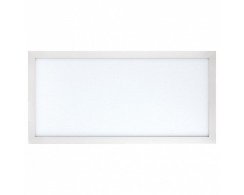 Светильник для потолка Армстронг Arlight Im-300 Im-300x600A-18W White