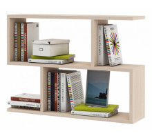 Полка навесная Лайт-4