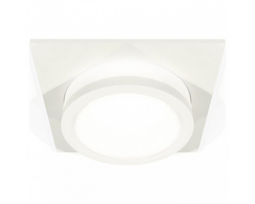 Встраиваемый светильник Ambrella Xc631 1 XC7631041