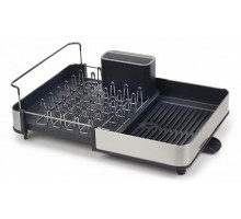 Сушилка для посуды (51.6x35.3x18 см) Extend Steel 85153