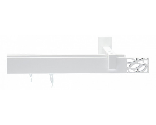 Карниз (240 см) Хай-тек Шарм