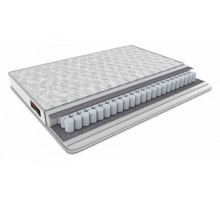 Матрас полутораспальный Наоми Лайт 2000x1400