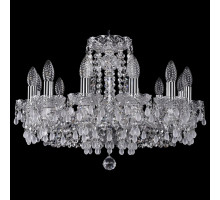 Подвесная люстра Bohemia Art Classic 11.24 11.24.12.200.Cr.V0300