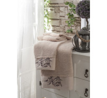 Набор полотенец для ванной Angelina