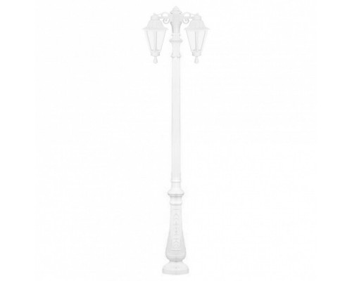 Фонарный столб Fumagalli Rut E26.202.S20.WXF1R DN