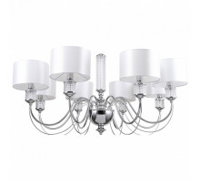 Подвесная люстра MW-Light Онтарио 692011308