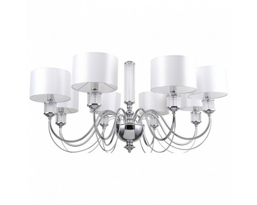 Подвесная люстра MW-Light Онтарио 692011308