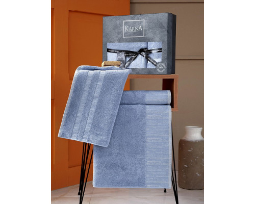 Набор полотенец для ванной Morano