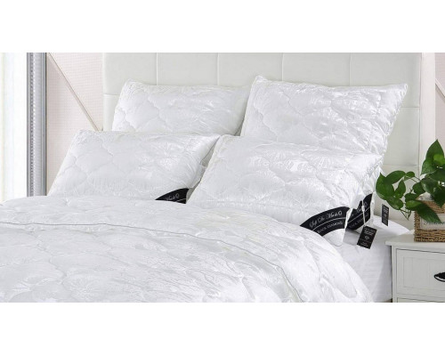 Подушка (50x70 см) Black Diamond