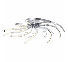 Накладной светильник Imex BREEZE MD.8727-10-S CH