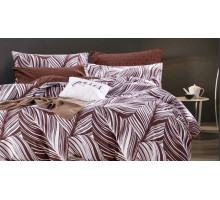 Постельное белье двуспальное Вальтери MP