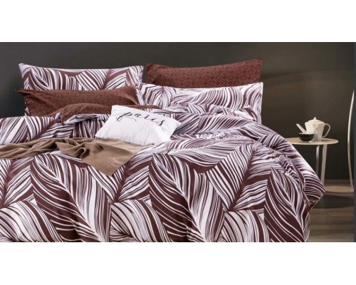 Постельное белье двуспальное Вальтери MP