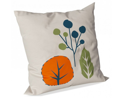 Подушка декоративная Маша и медведь Folk