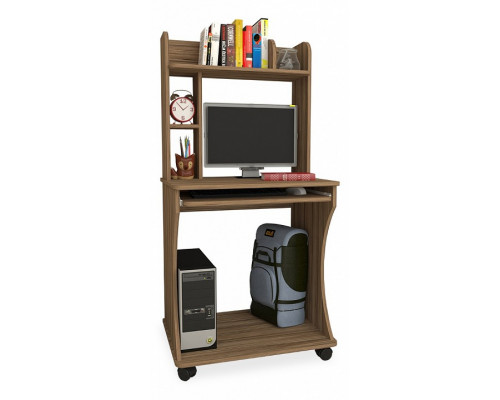 Стол компьютерный Мебелеф-26