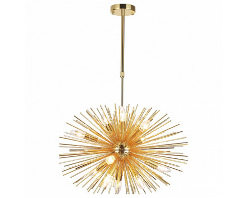 Люстра на штанге Odeon Light Kavalle 4662/12