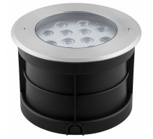 Встраиваемый в дорогу светильник Feron SP4315 32073