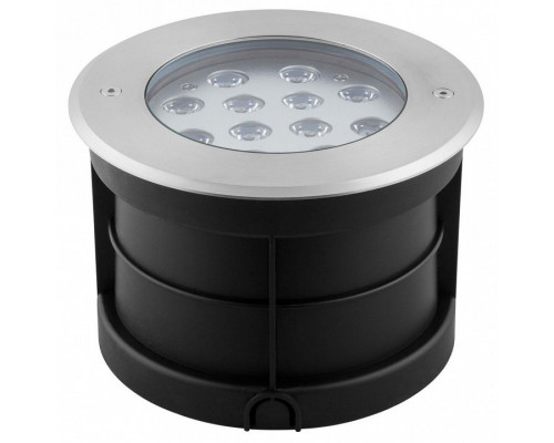 Встраиваемый в дорогу светильник Feron SP4315 32073