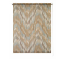 Штора рулонная (140x175 см) Майя