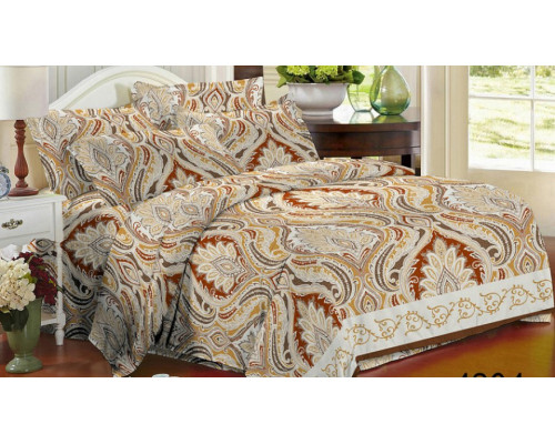 Постельное белье двуспальное SF-73