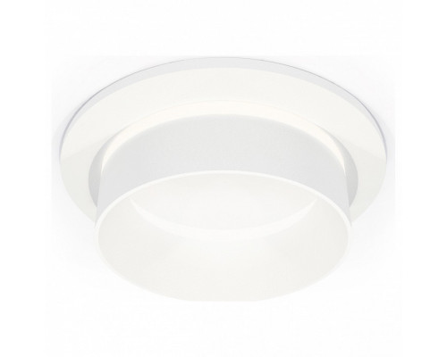 Встраиваемый светильник Ambrella Techno Spot 37 XC6512061