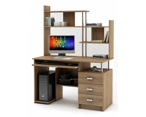 Стол компьютерный Имидж-28