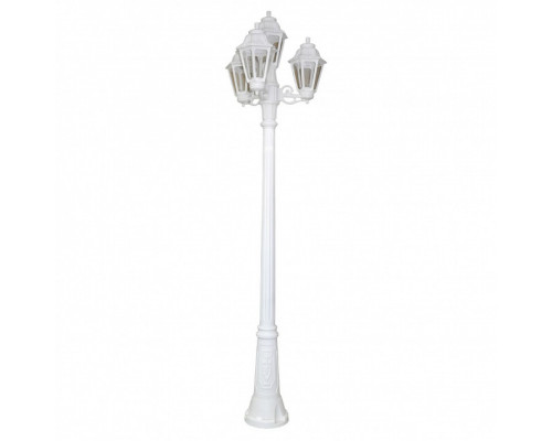 Фонарный столб Fumagalli Gigi Bisso/Anna E22.156.S31.WXF1R